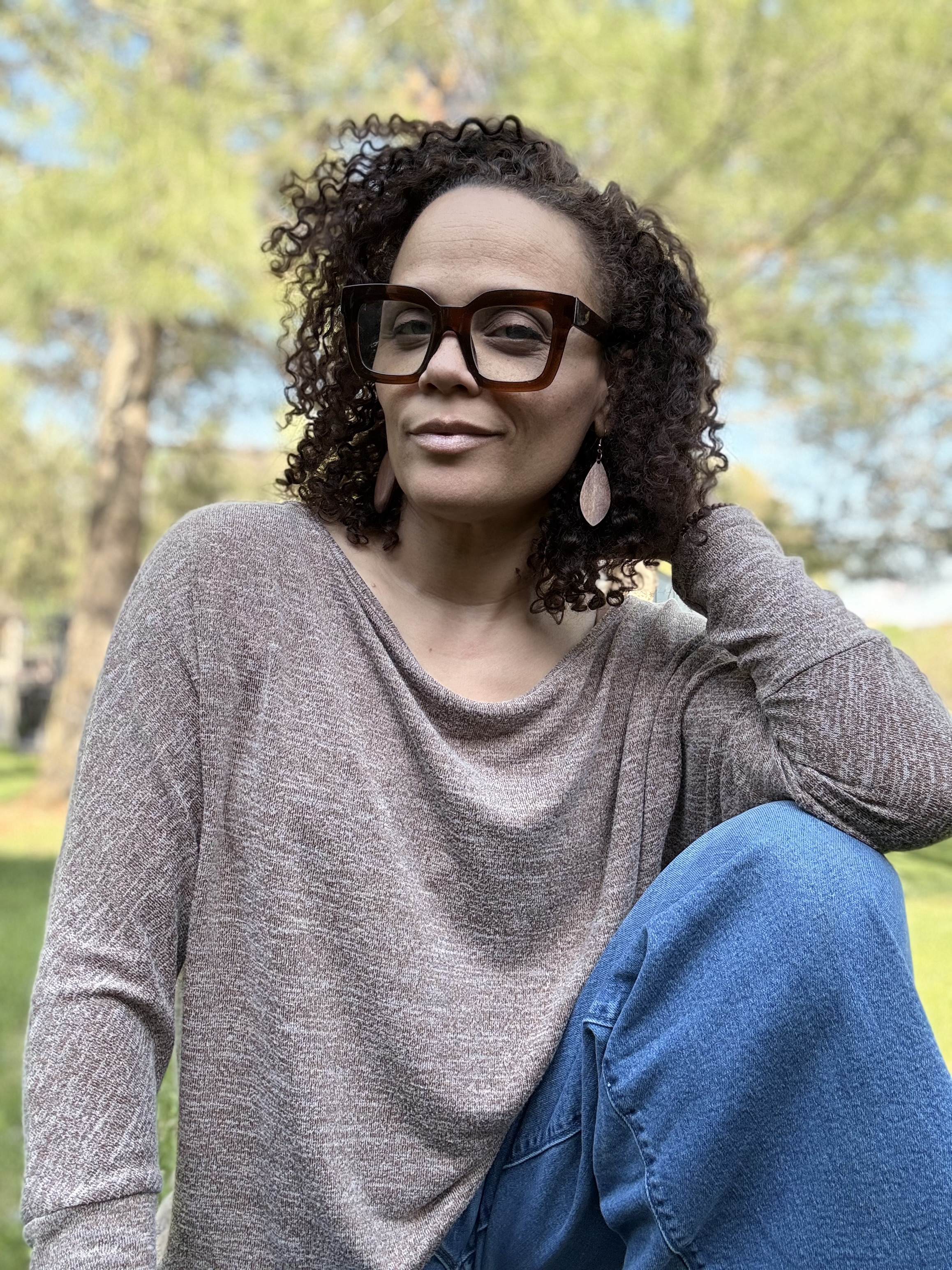 Rosa Lee Timm, founder of Where Wonders Be